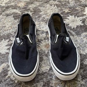 Vans men’s size 7 women’s size 8.5